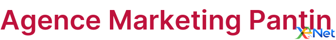 Agence Marketing Pantin